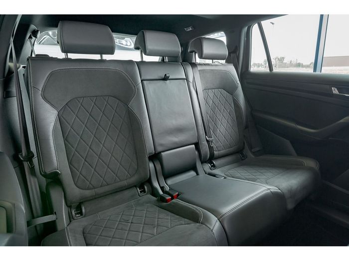 Skoda Kodiaq 2024