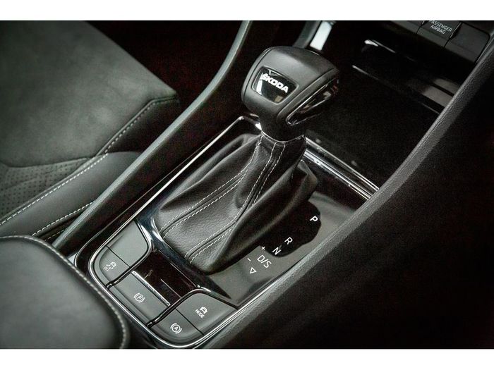 Skoda Kodiaq 2024