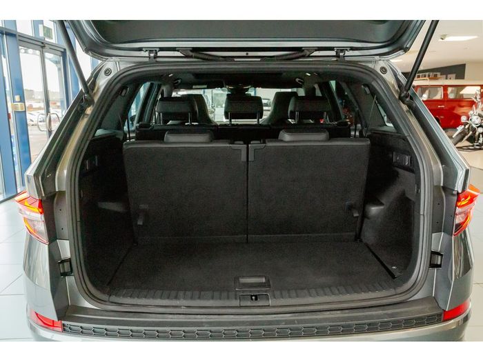Skoda Kodiaq 2024