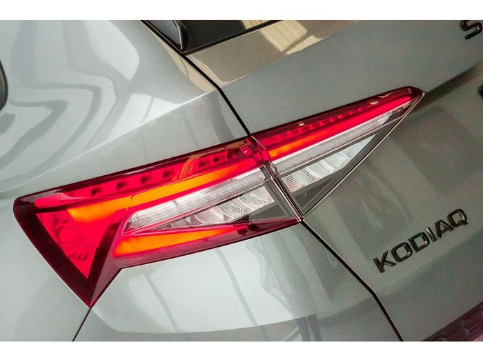 Skoda Kodiaq 2024