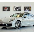 Porsche Panamera 2023