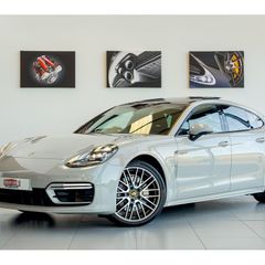 Porsche Panamera 2023