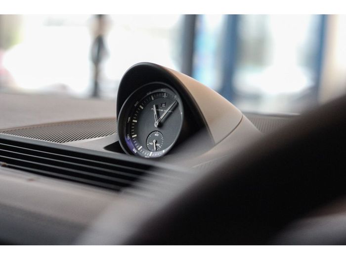 Porsche Panamera 2023