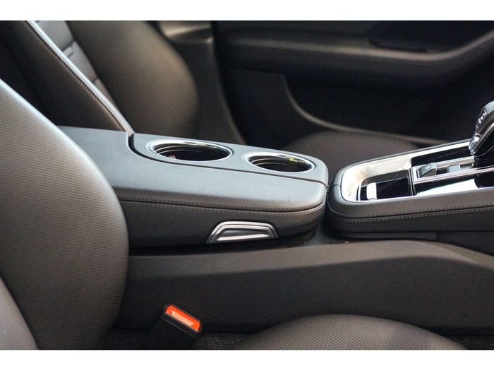 Porsche Panamera 2023