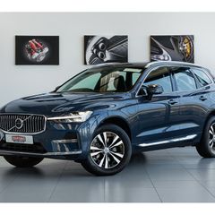 Volvo XC60 2023