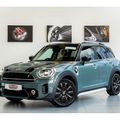MINI COUNTRYMAN 2022