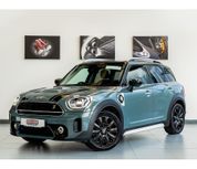 MINI COUNTRYMAN 2022
