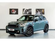 MINI COUNTRYMAN 2022
