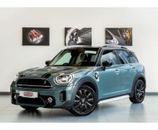 MINI COUNTRYMAN 2022