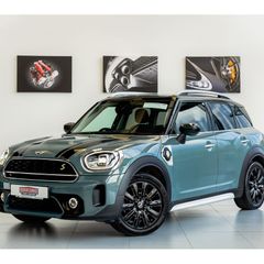 MINI COUNTRYMAN 2022