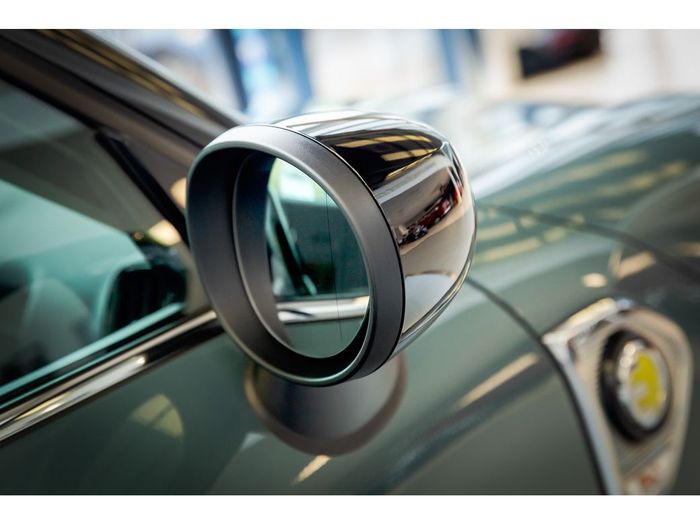 MINI COUNTRYMAN 2022