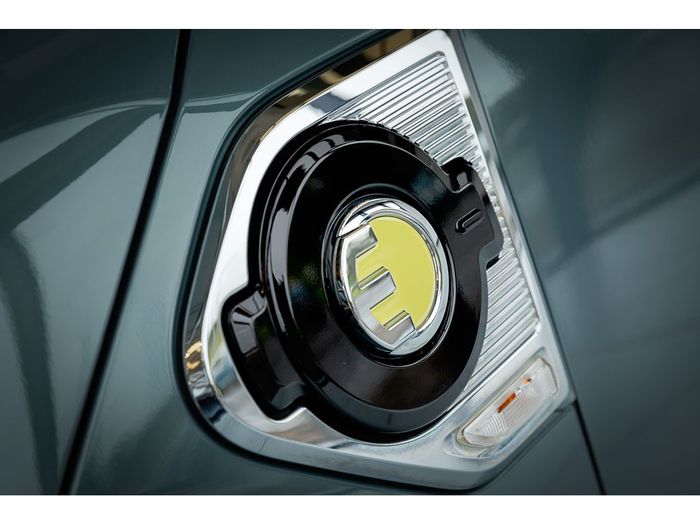 MINI COUNTRYMAN 2022