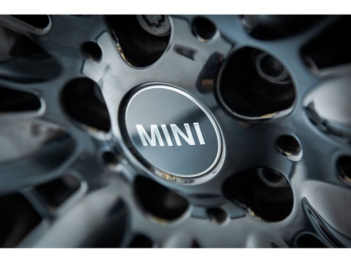 MINI COUNTRYMAN 2022