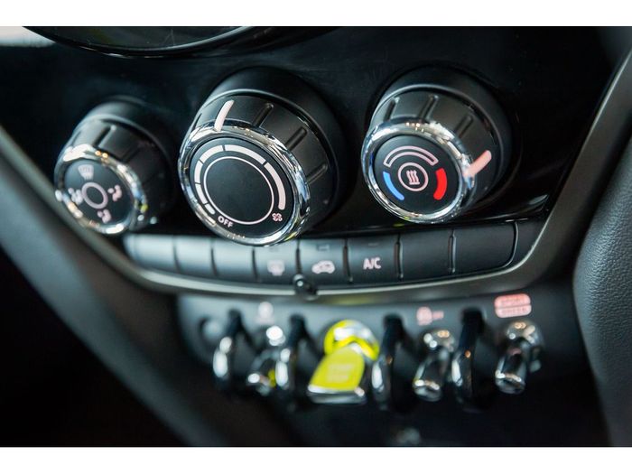 MINI COUNTRYMAN 2022