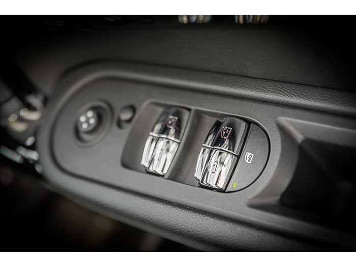 MINI COUNTRYMAN 2022