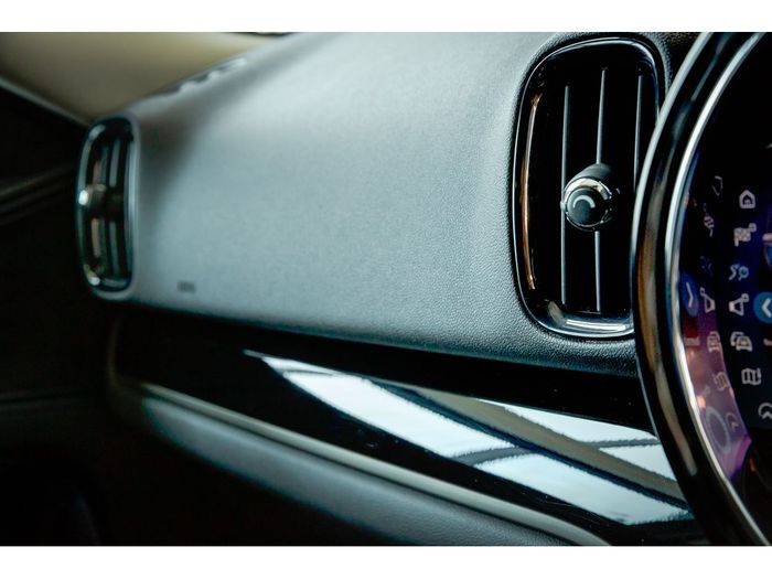 MINI COUNTRYMAN 2022