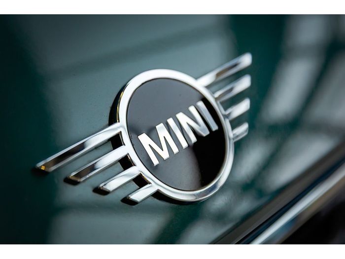 MINI COUNTRYMAN 2022