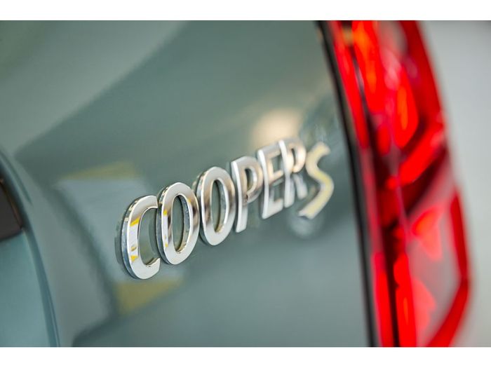 MINI COUNTRYMAN 2022