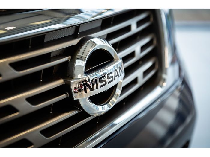 Nissan Navara 2021