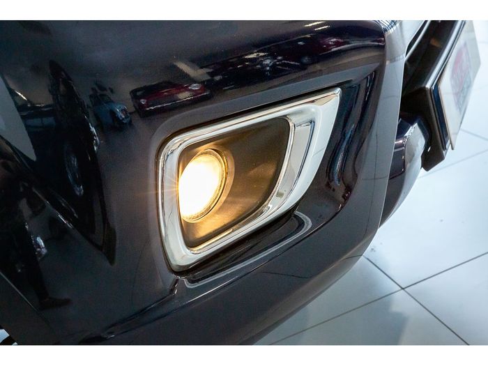 Nissan Navara 2021
