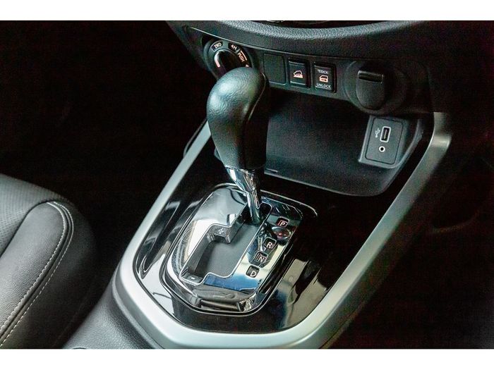 Nissan Navara 2021