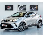 Toyota C-HR 2023