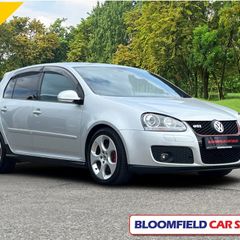 Volkswagen Golf 2006