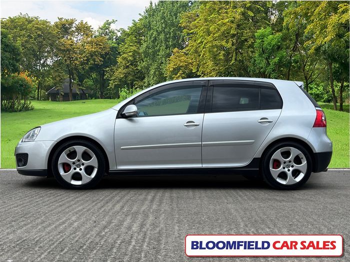 Volkswagen Golf 2006