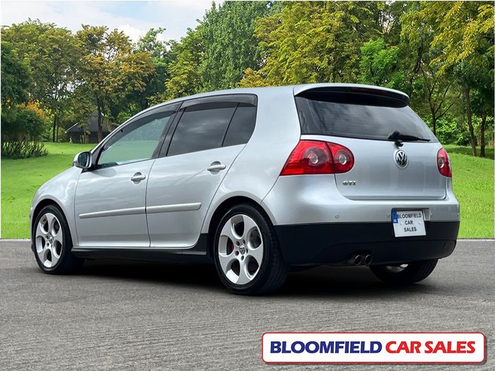 Volkswagen Golf 2006