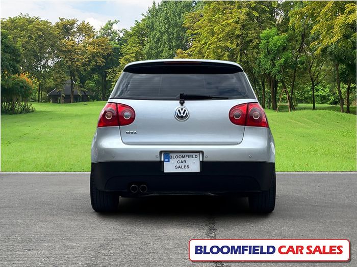 Volkswagen Golf 2006