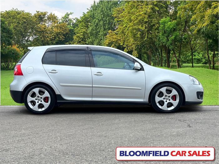 Volkswagen Golf 2006