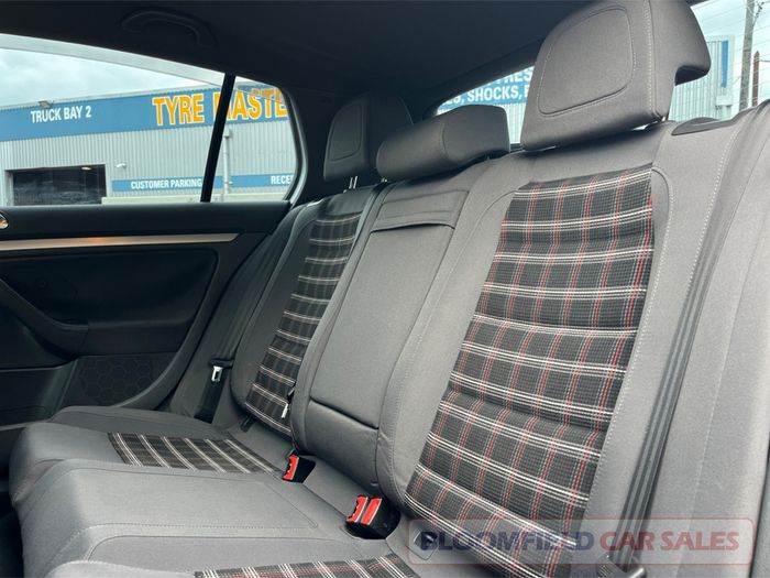 Volkswagen Golf 2006