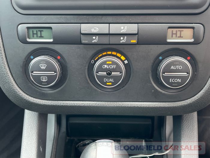 Volkswagen Golf 2006