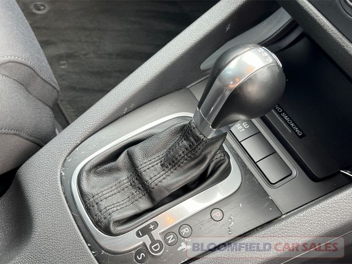 Volkswagen Golf 2006