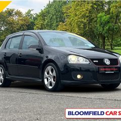Volkswagen Golf 2005