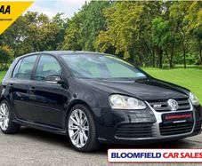 Volkswagen Golf 2006