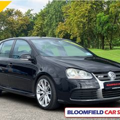 Volkswagen Golf 2006