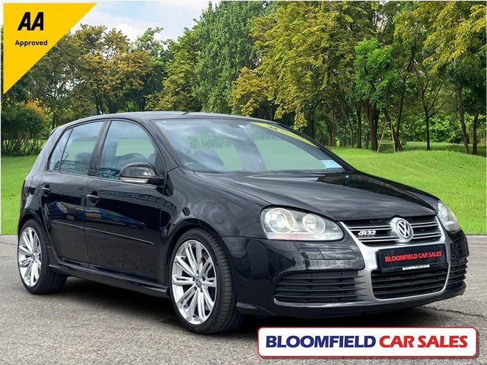 Volkswagen Golf 2006