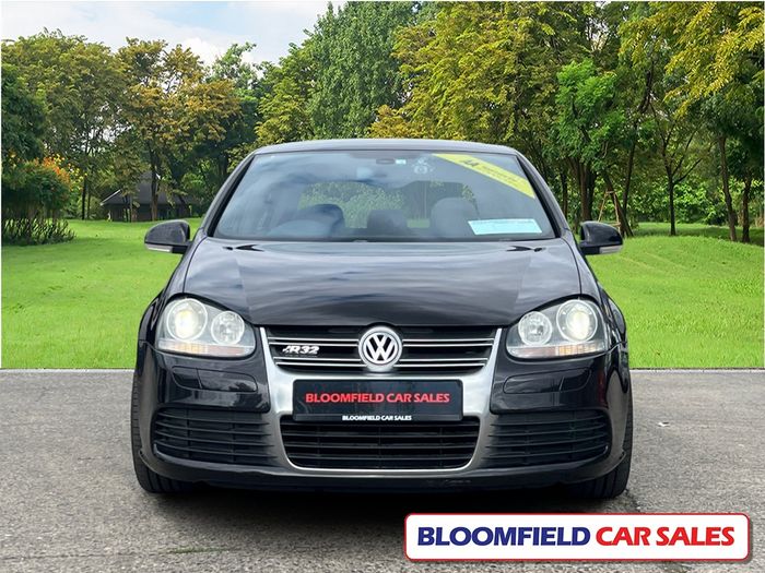 Volkswagen Golf 2006