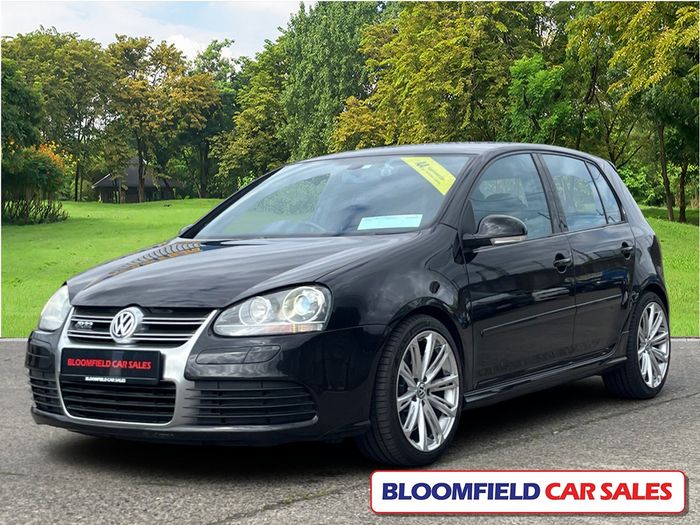 Volkswagen Golf 2006