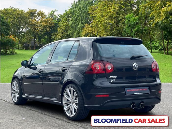 Volkswagen Golf 2006