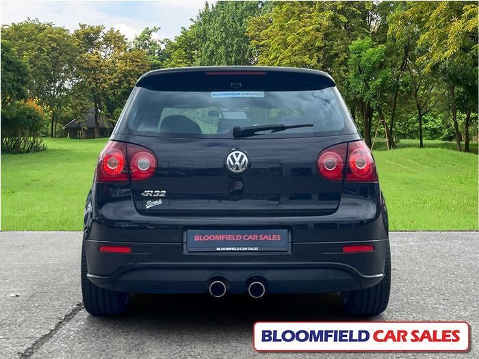 Volkswagen Golf 2006