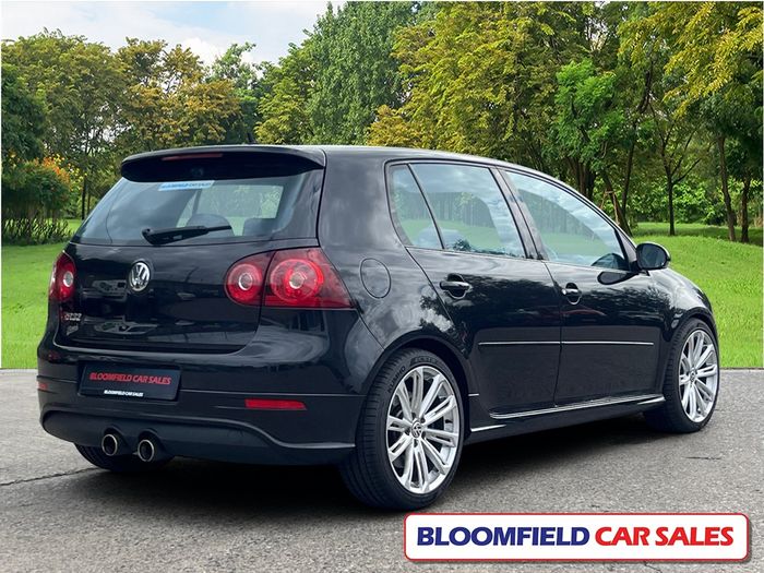 Volkswagen Golf 2006