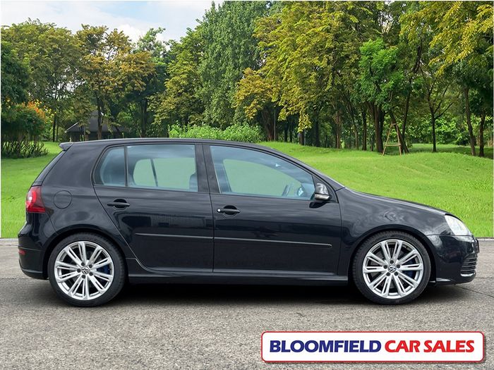 Volkswagen Golf 2006