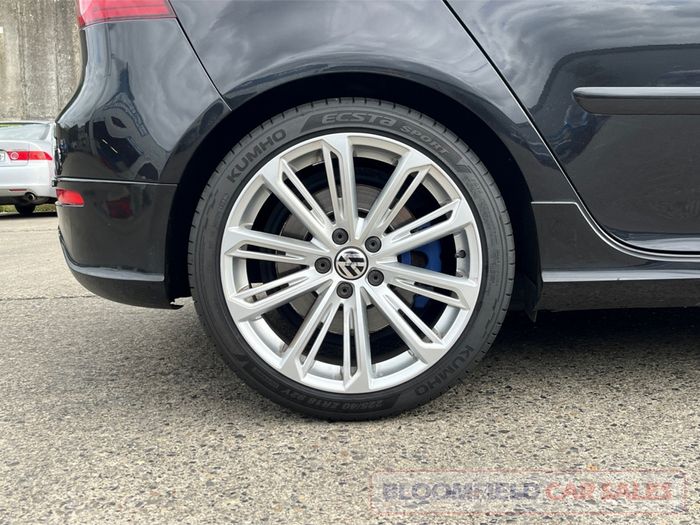 Volkswagen Golf 2006