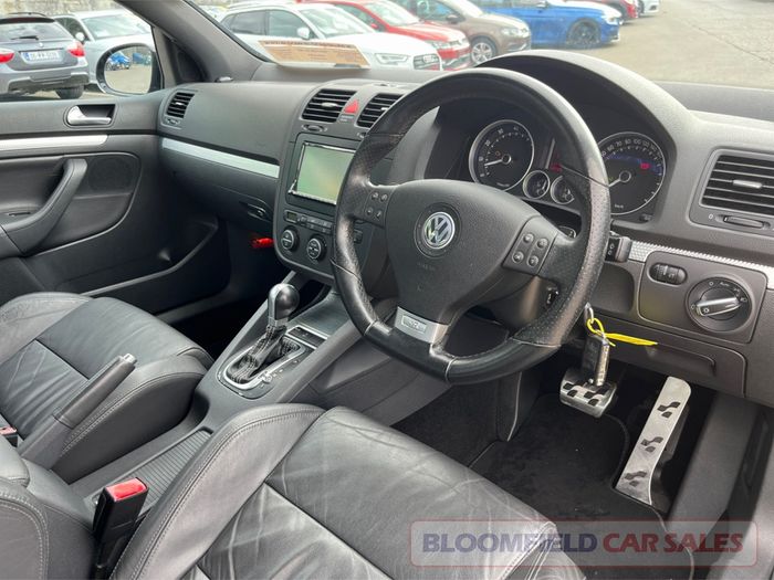 Volkswagen Golf 2006