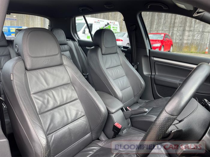 Volkswagen Golf 2006