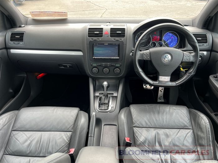 Volkswagen Golf 2006