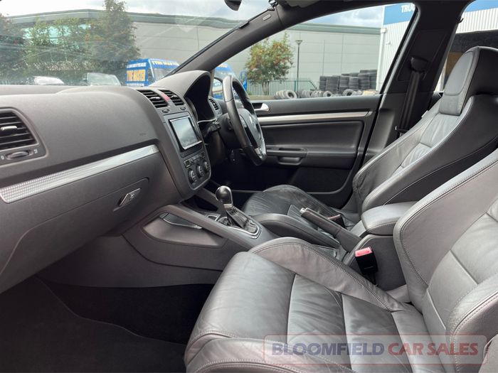 Volkswagen Golf 2006