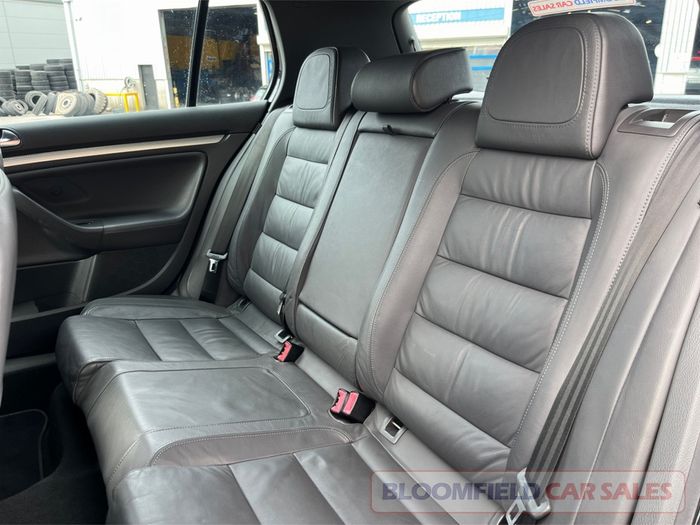 Volkswagen Golf 2006